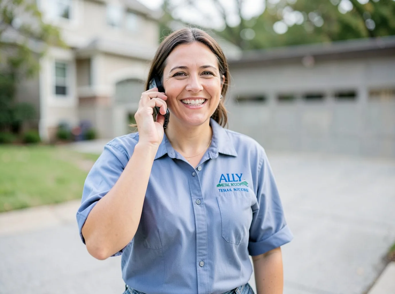Metal Roof Installation Wisner, LA FAQs